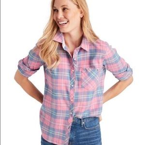Vineyard Vines Chilmark Relaxed Button Down